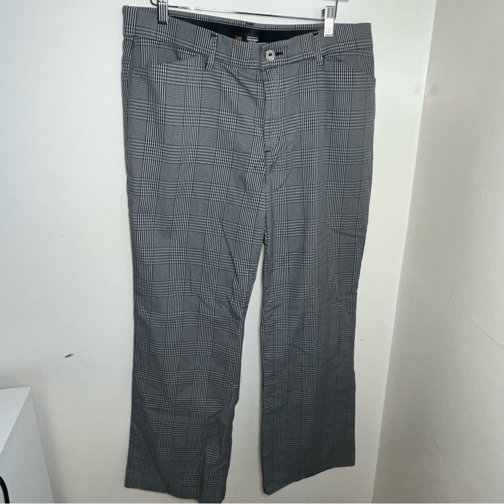 Lee Women’s Mid Rise Trousers